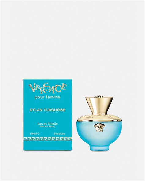 versace woman 100 ml cena|dylan turquoise versace 100ml.